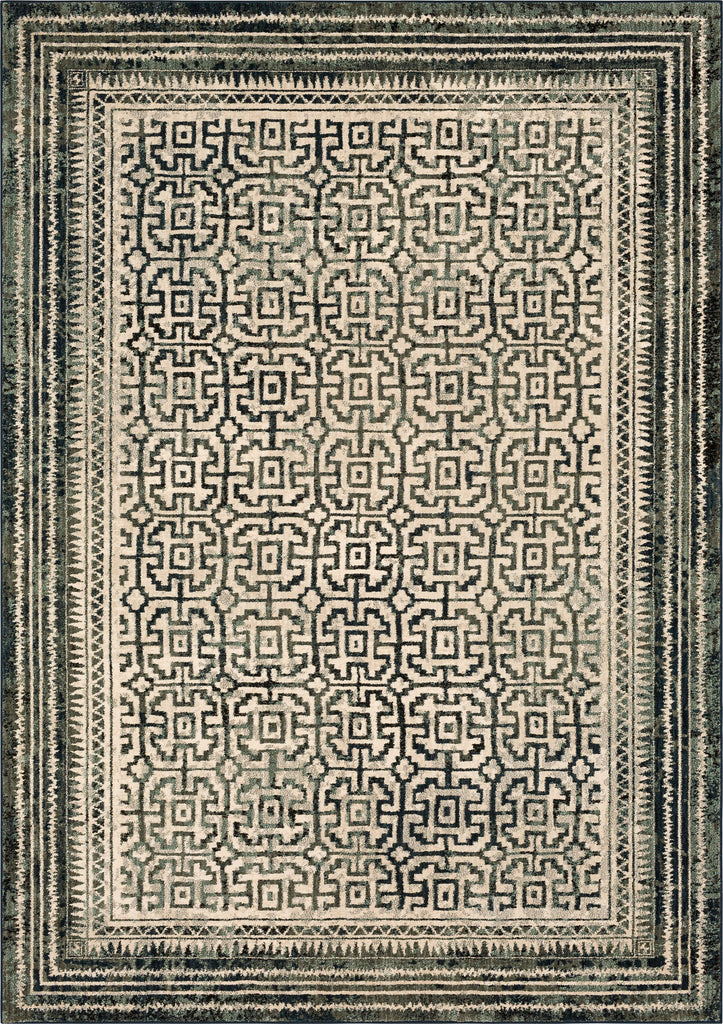 8' X 11'