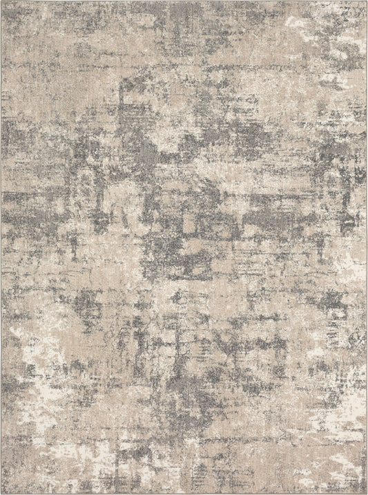 8' X 10'