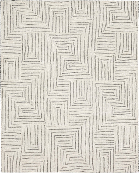 8' X 10'