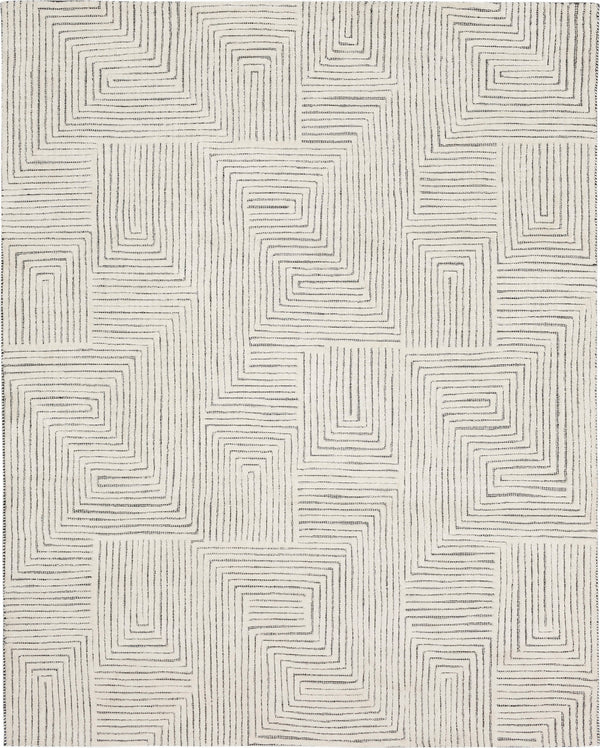 8' X 10'