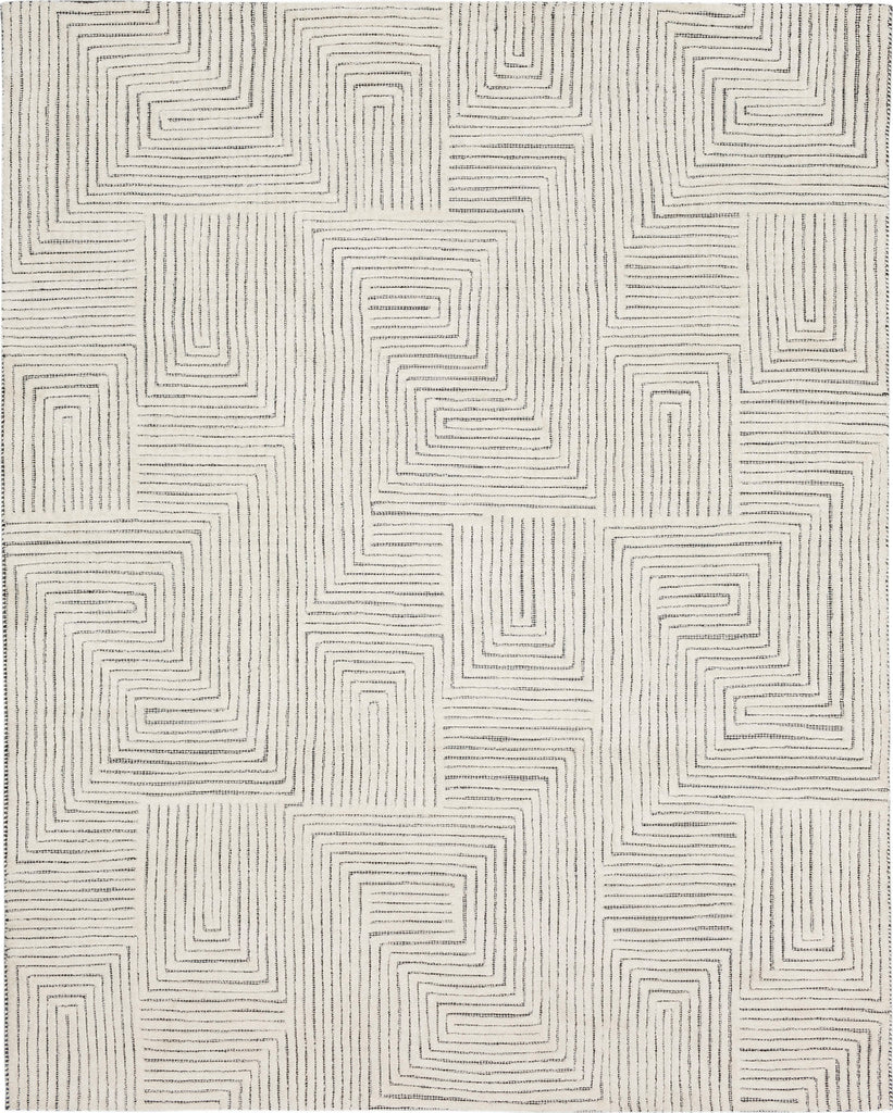8' X 10'