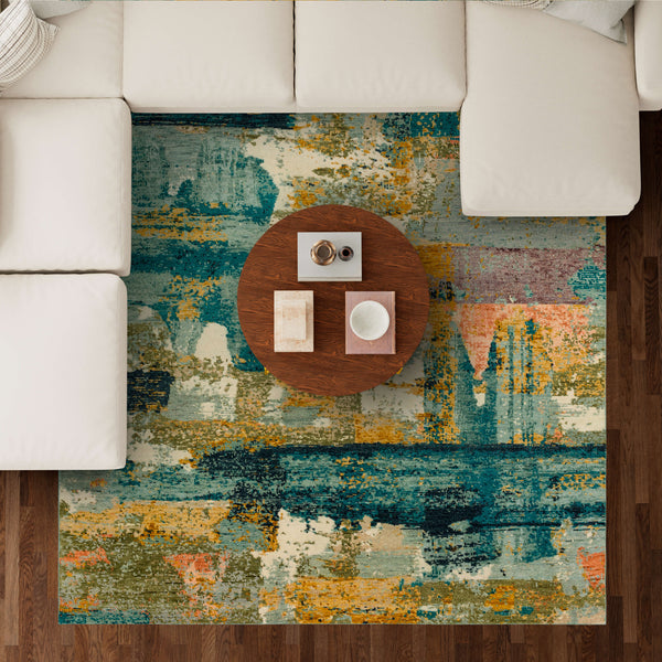 Room Scene