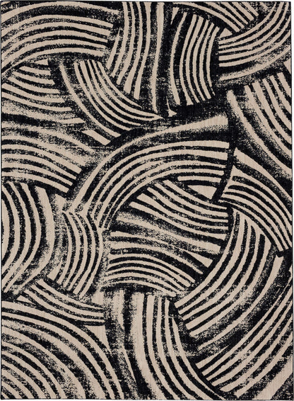 8' X 11'
