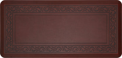 1' 8" X 3' 6"