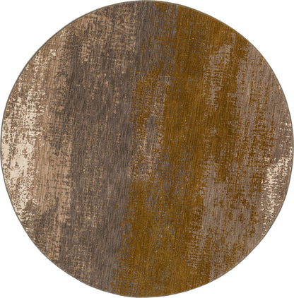 8' Round