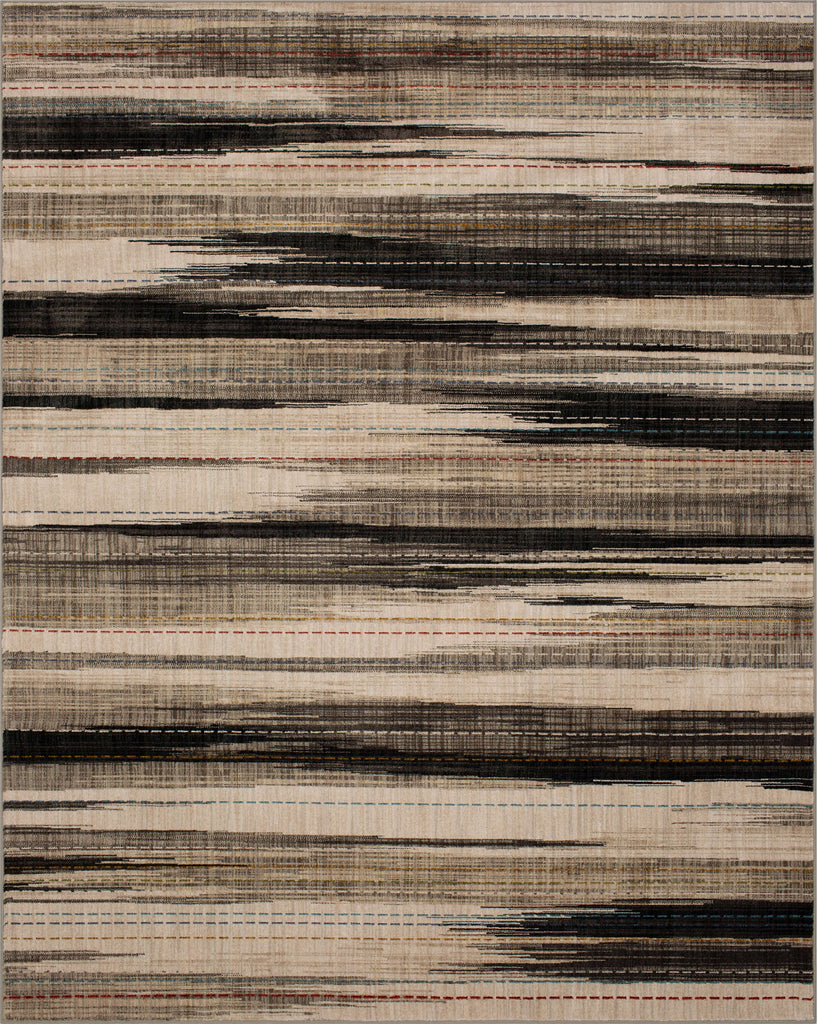 8' X 11'