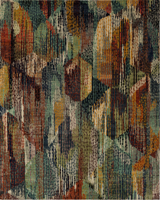  8' X 10'