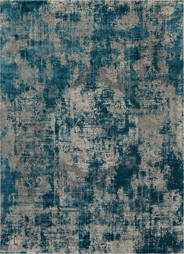 8' X 11'