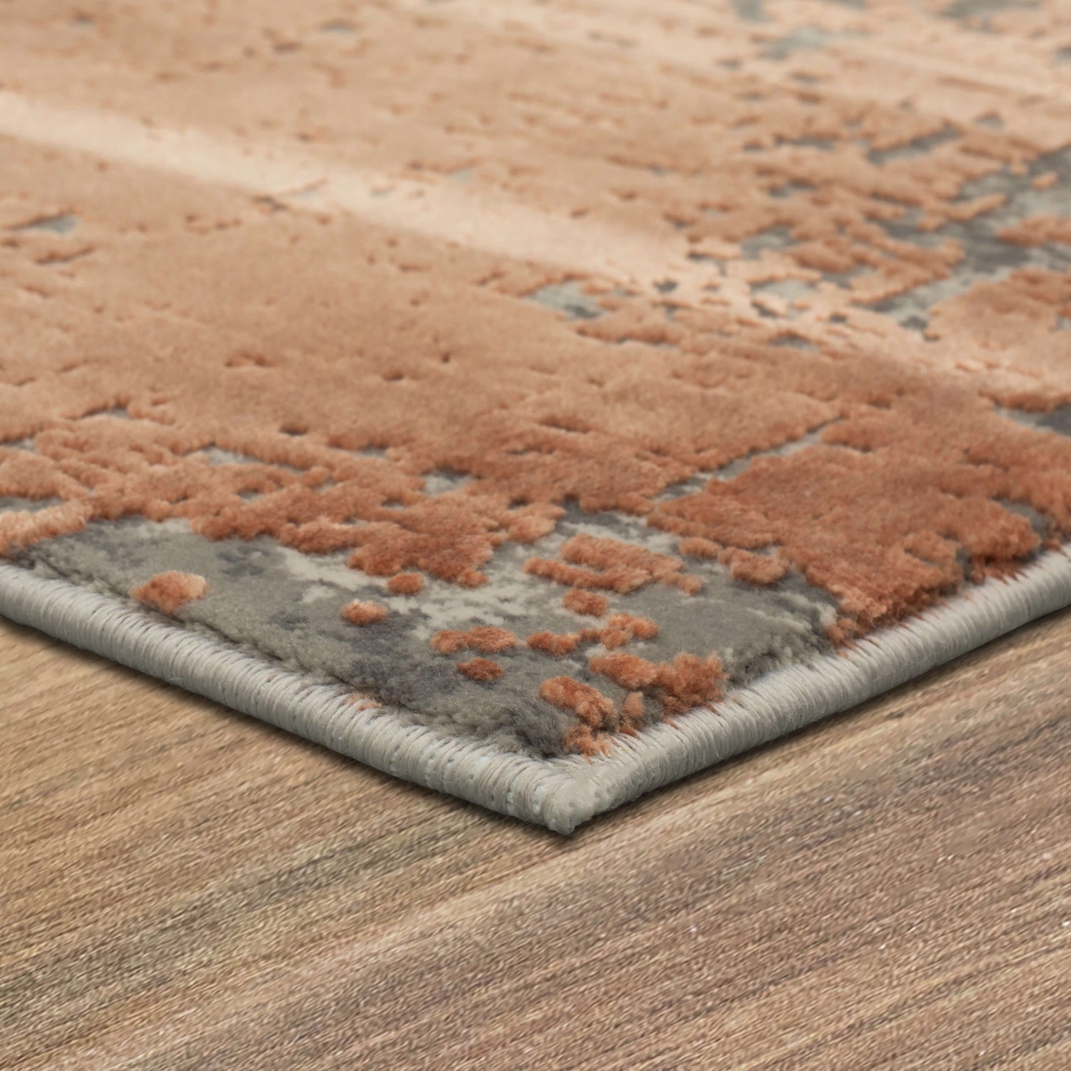 Karastan Tryst Bari Terra – Karastan Rugs
