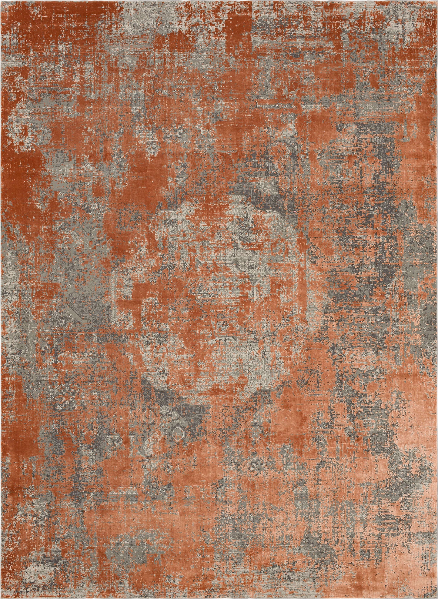 8' X 11'