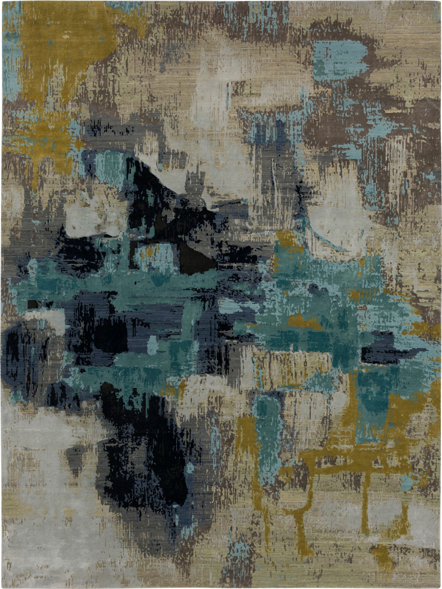 8' X 11'