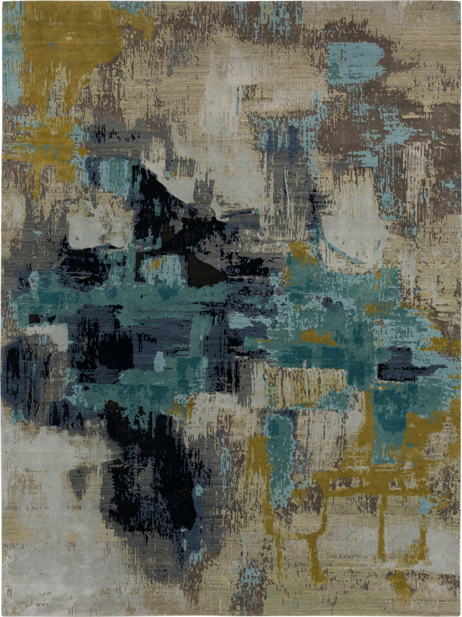 8' X 11'