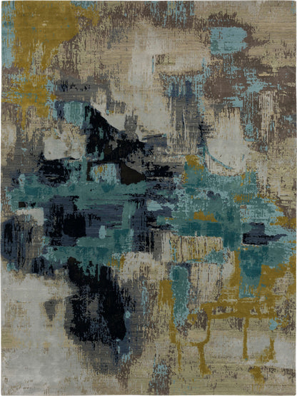 8' X 11'