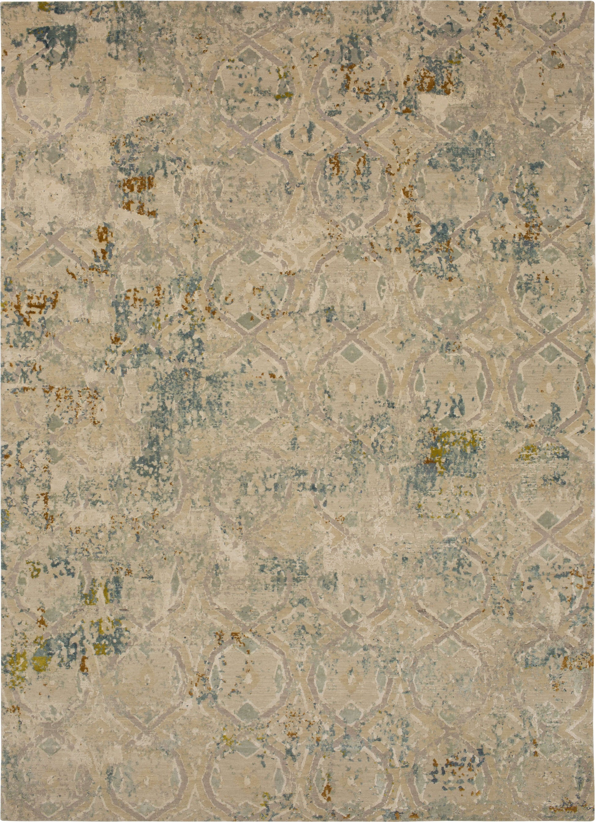 8' X 11'