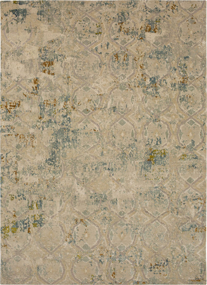 8' X 11'