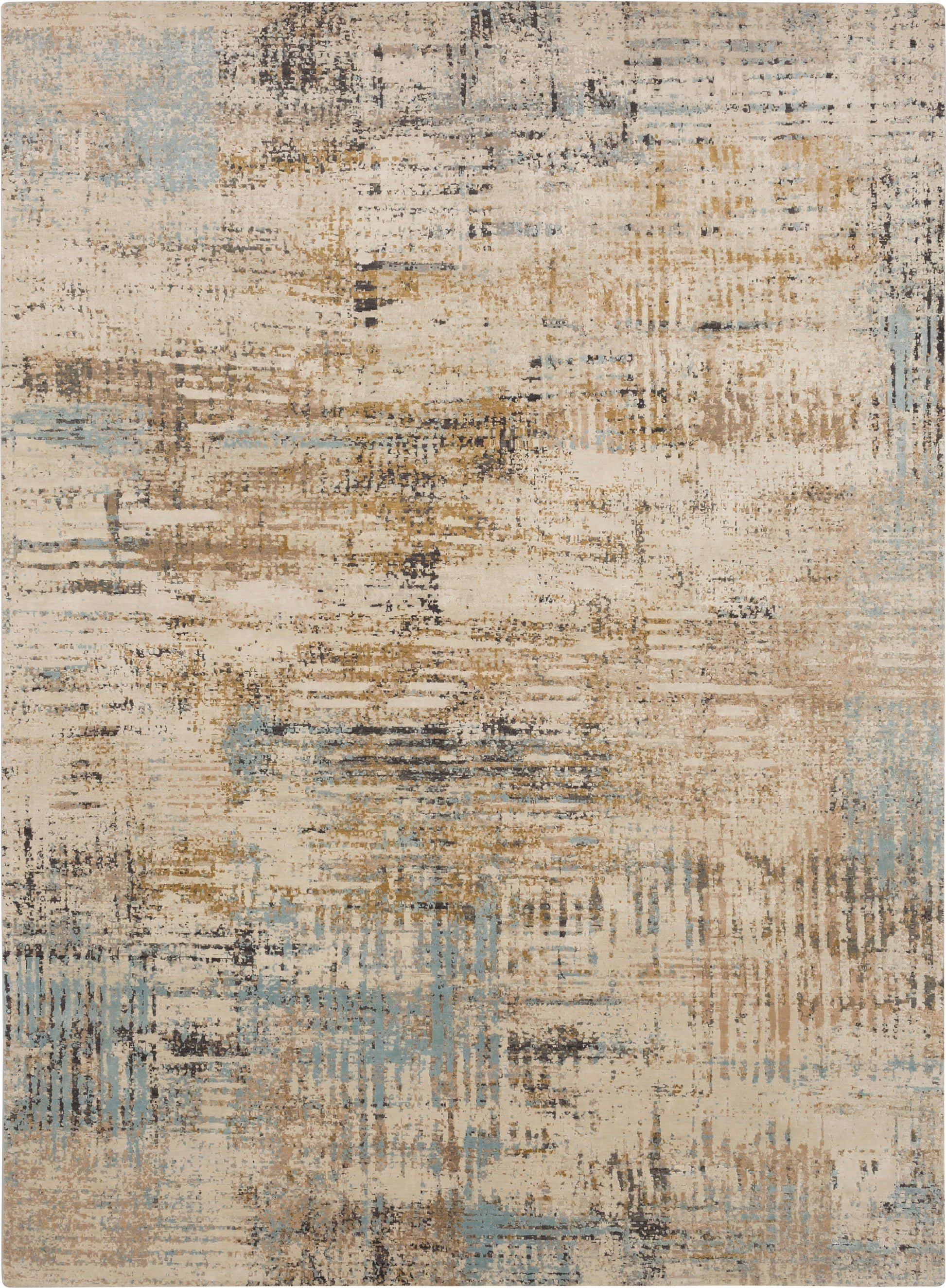 8' X 11'