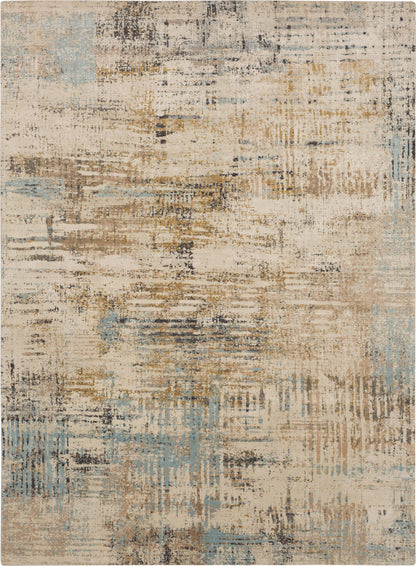 8' X 11'