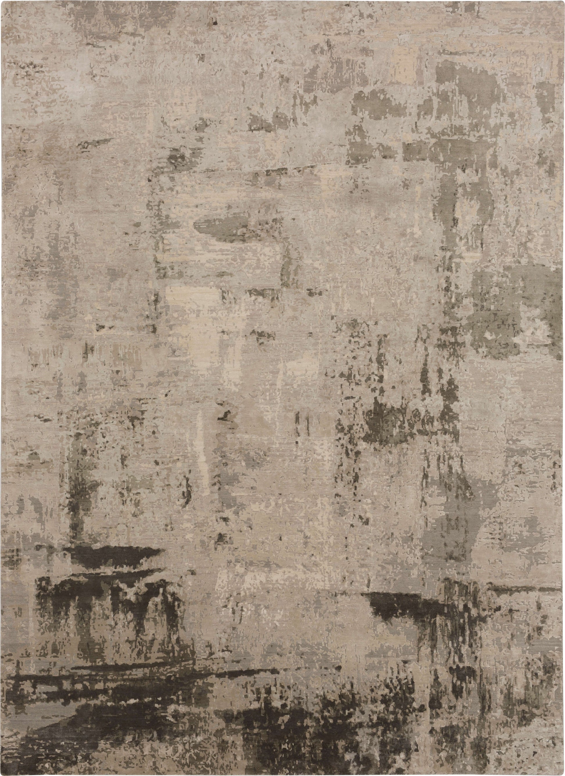 8' X 11'