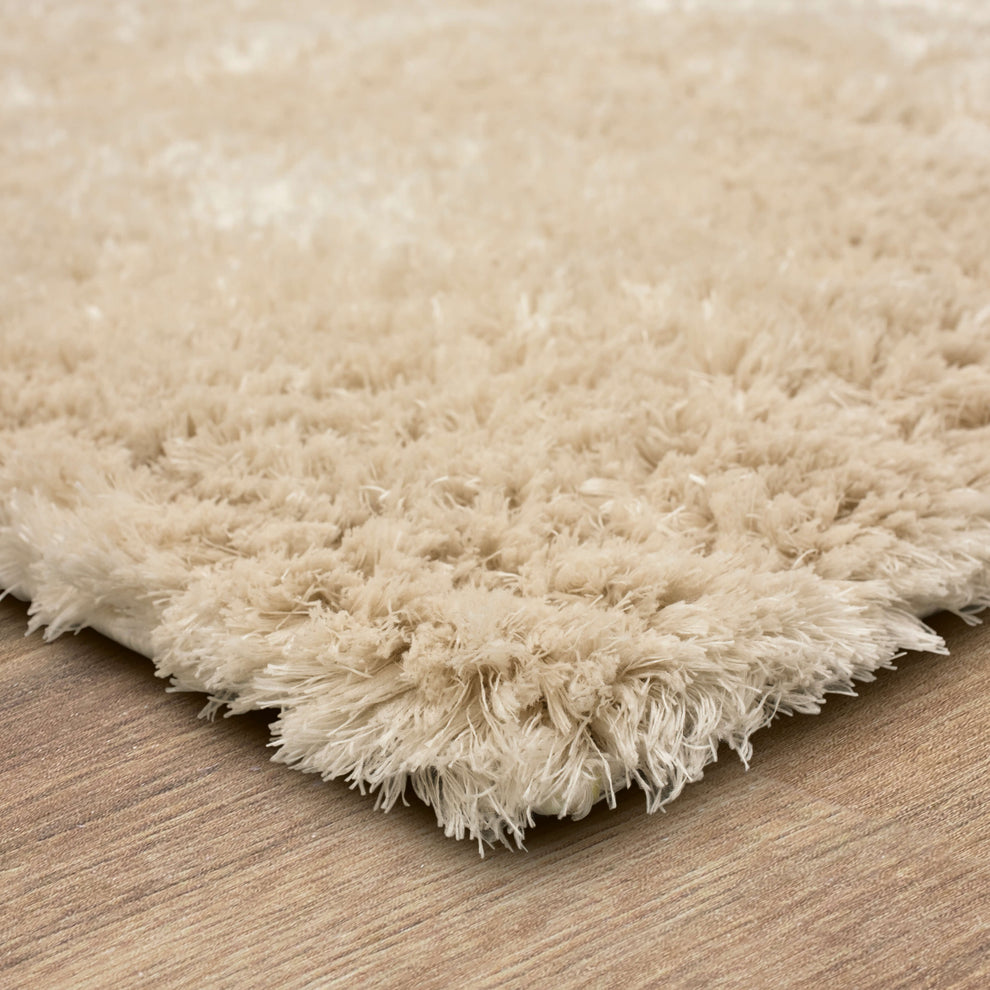 Billow Shag Cream – Karastan Rugs