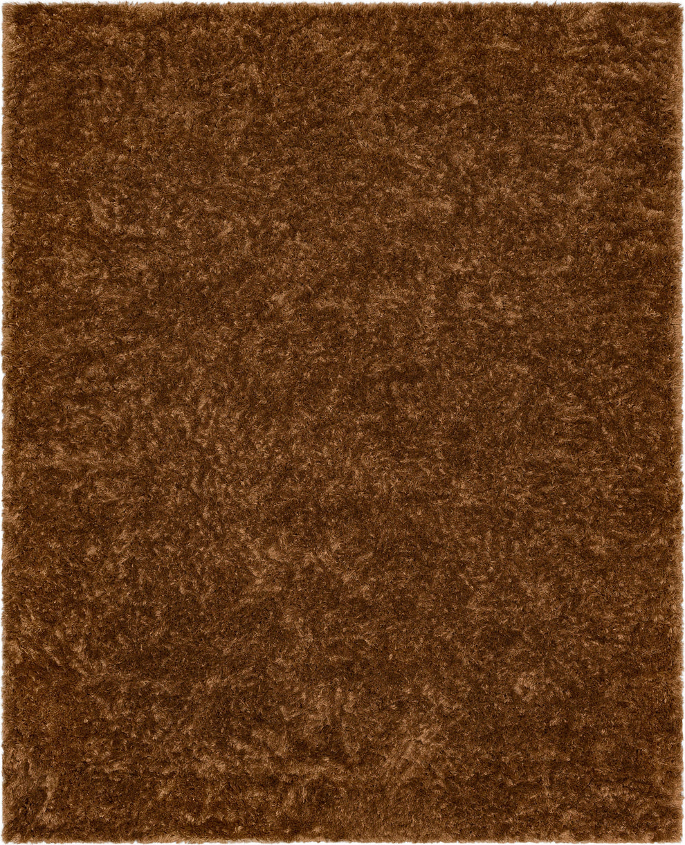 Billow Shag Rust – Karastan Rugs