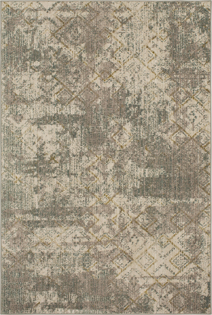 Karastan Montreal Bisbee Grey