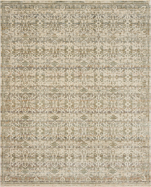 8' X 10'