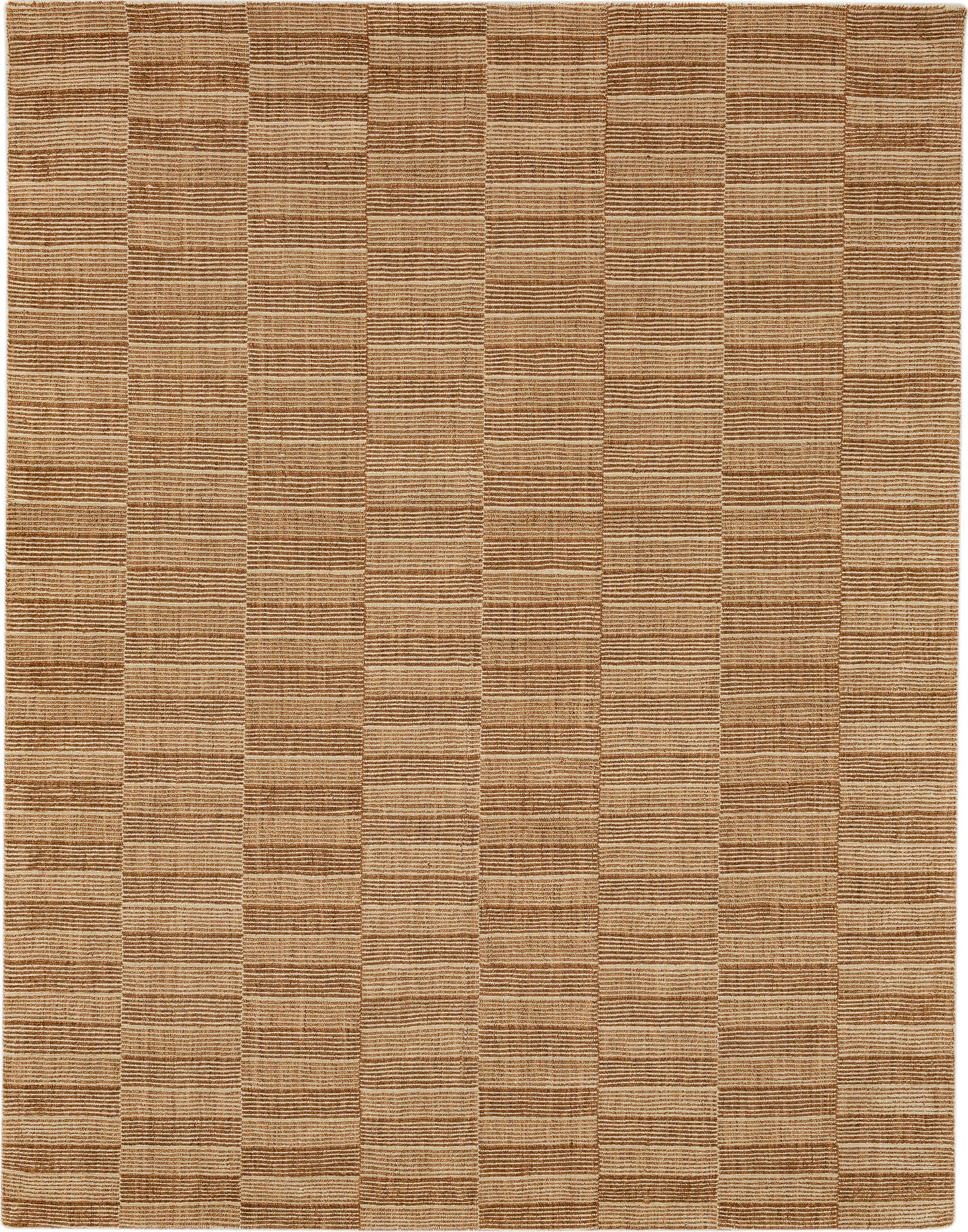 8' X 10'