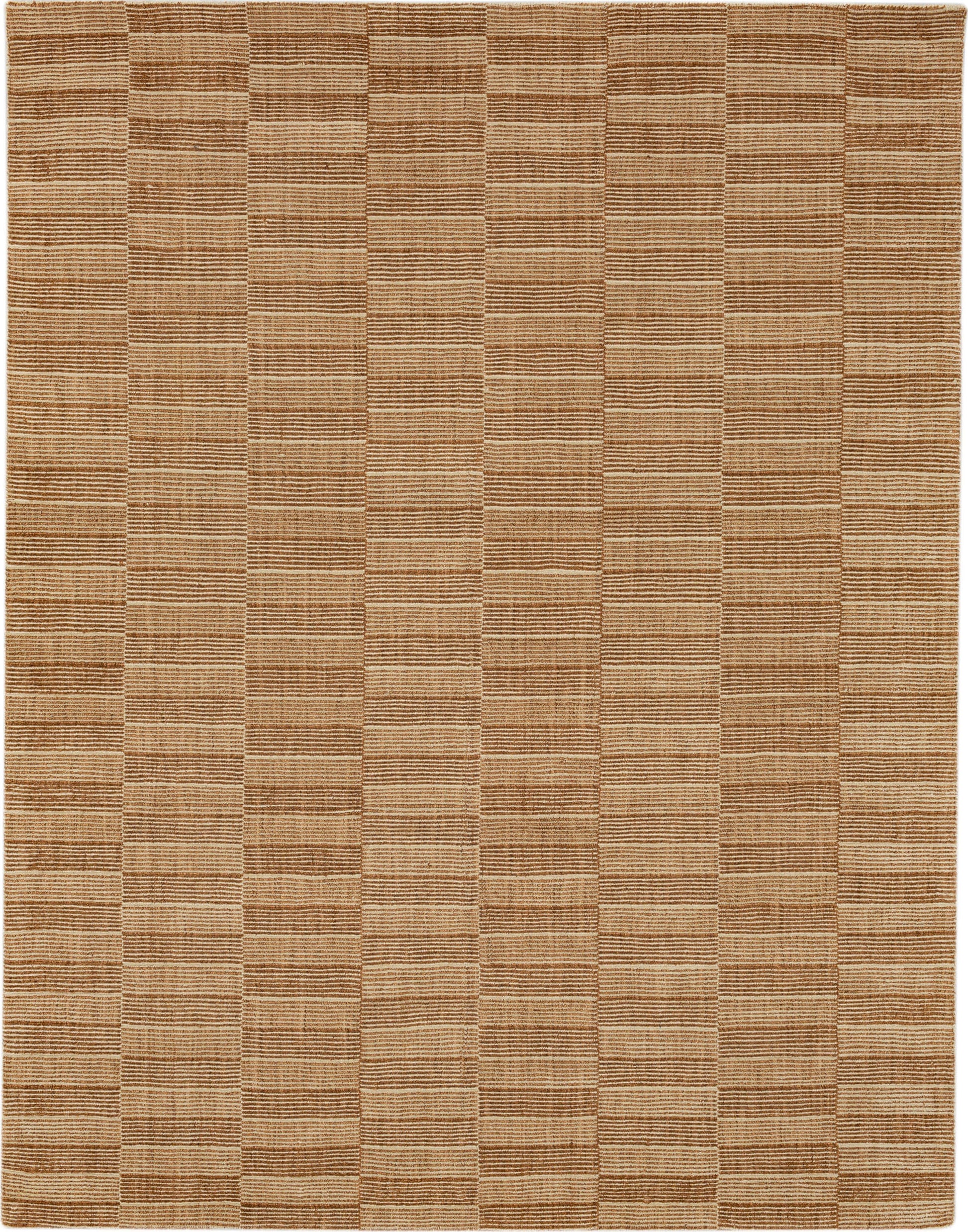 8' X 10'