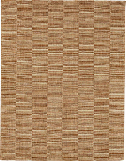 8' X 10'