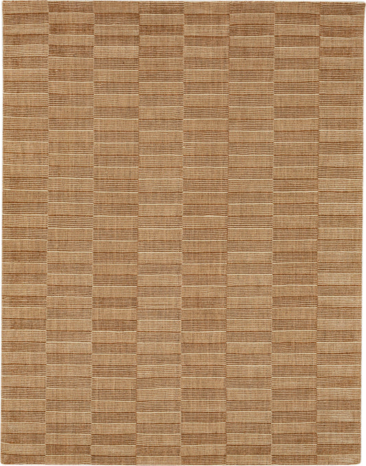 8' X 10'
