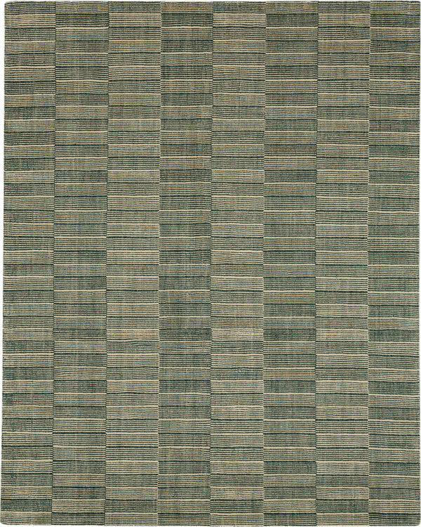 8' X 10'