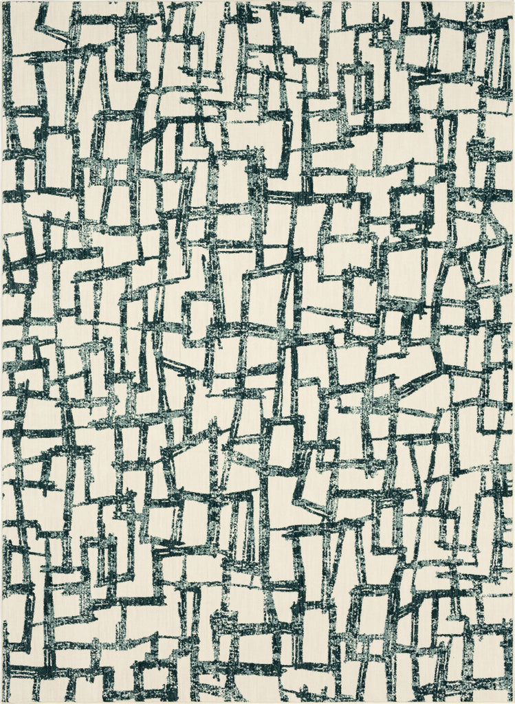 8' X 11'