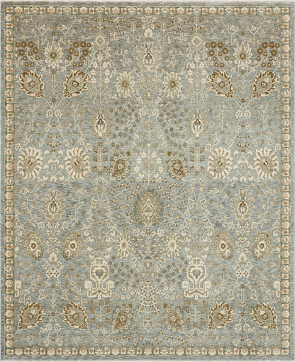 8' X 10'
