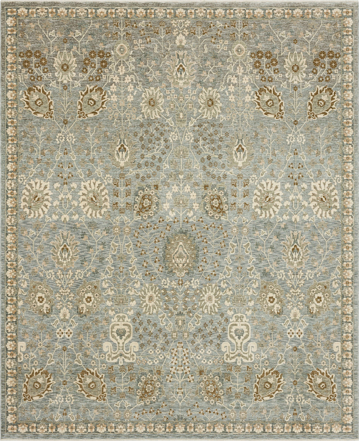Karastan Divina Celestial Cream – Karastan Rugs