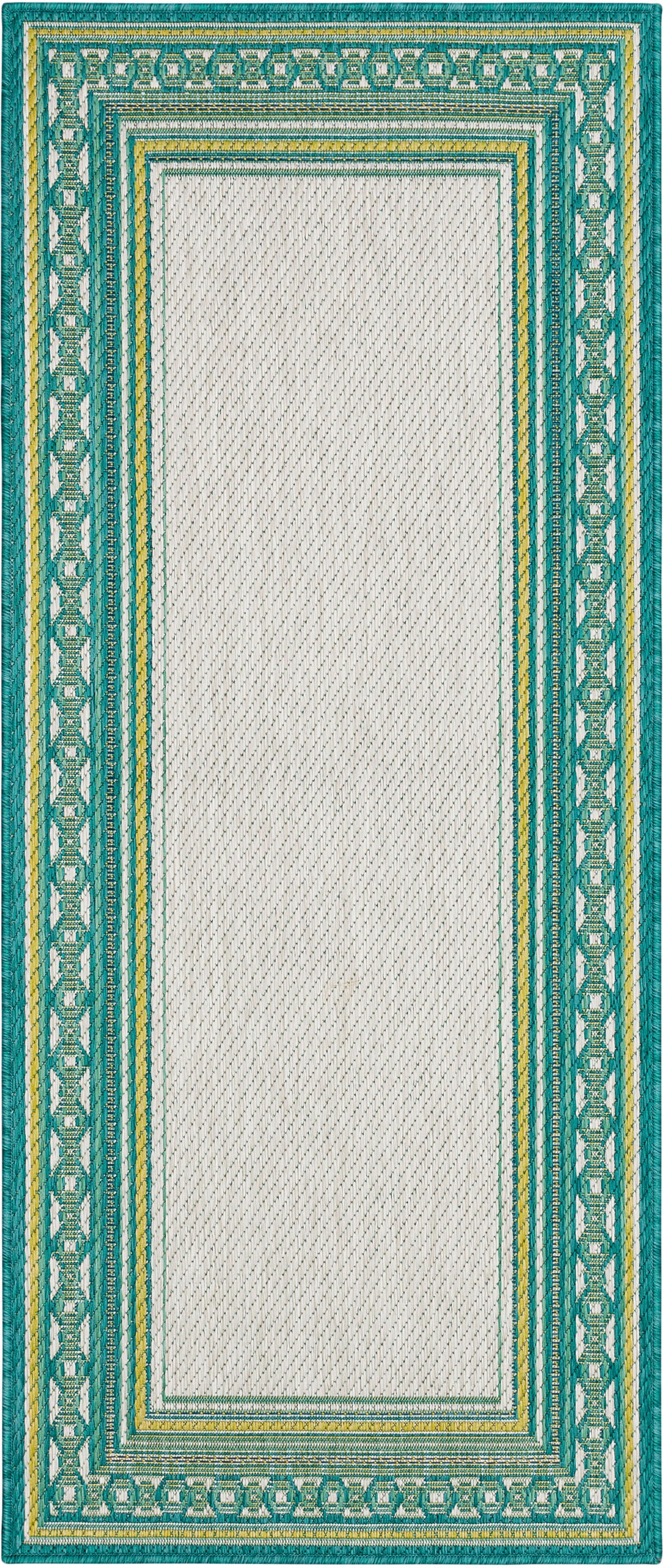 2' 5" X 6' Runner