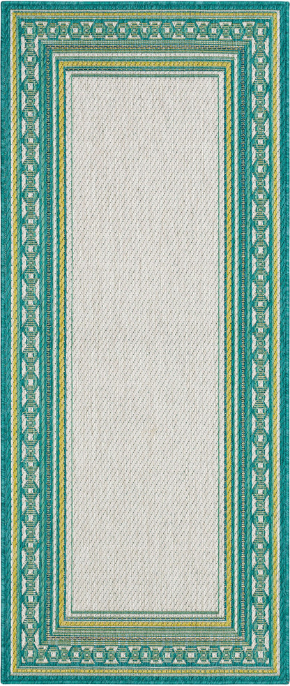 2' 5" X 6' Runner