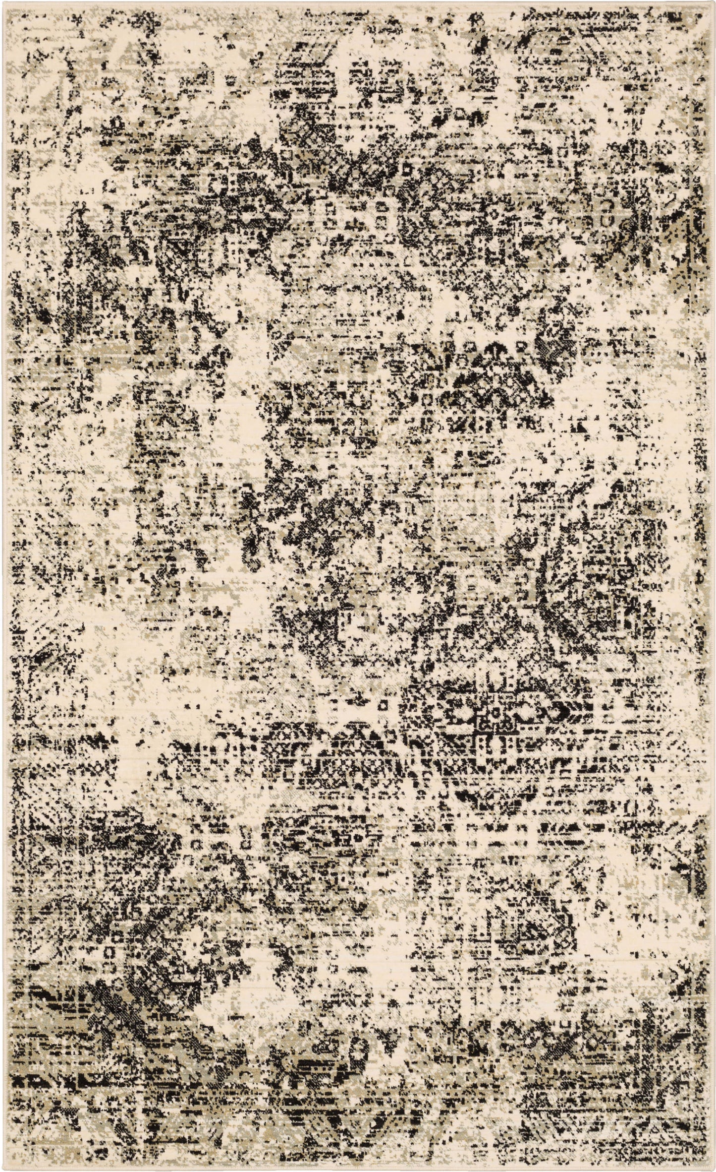 5' X 8'