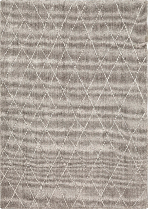 Karastan Tangier Deviation Taupe