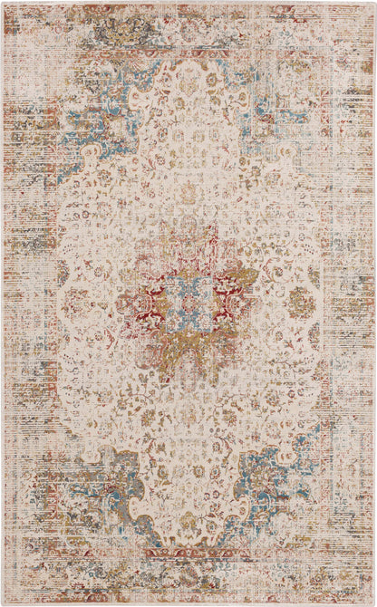 5' X 8'