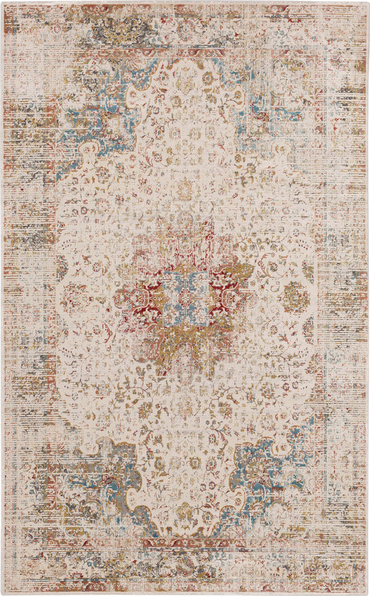 5' X 8'