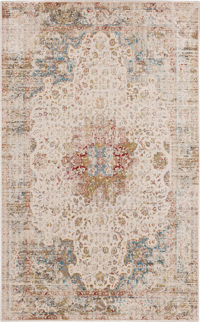5'x8'