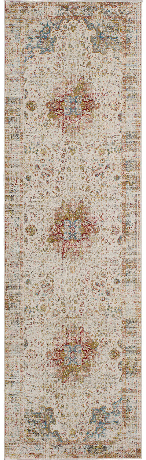 2' 6" X 8' Runner