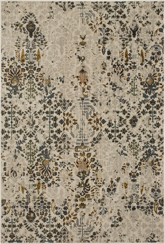 Karastan Montreal Eastmont Grey