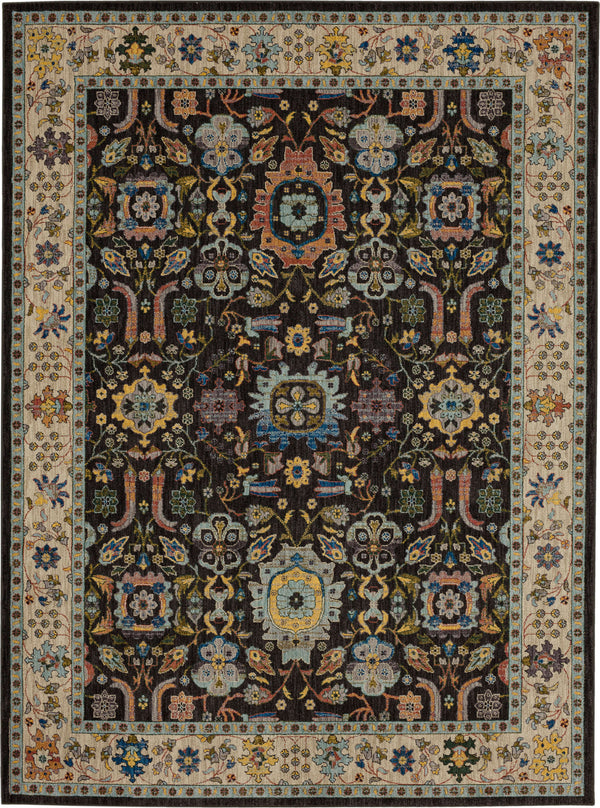 8' X 11'
