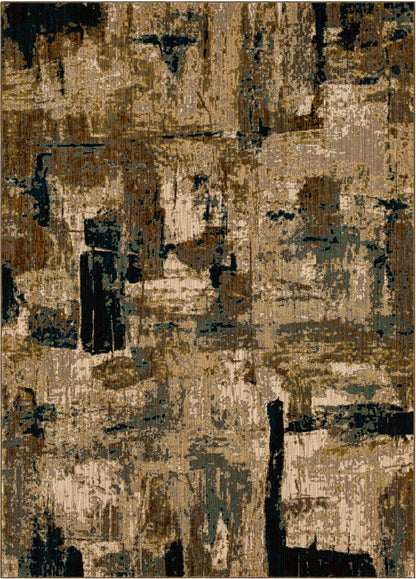 8' X 11'