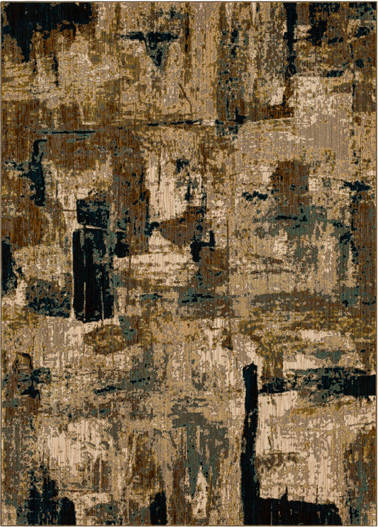 8' X 11'