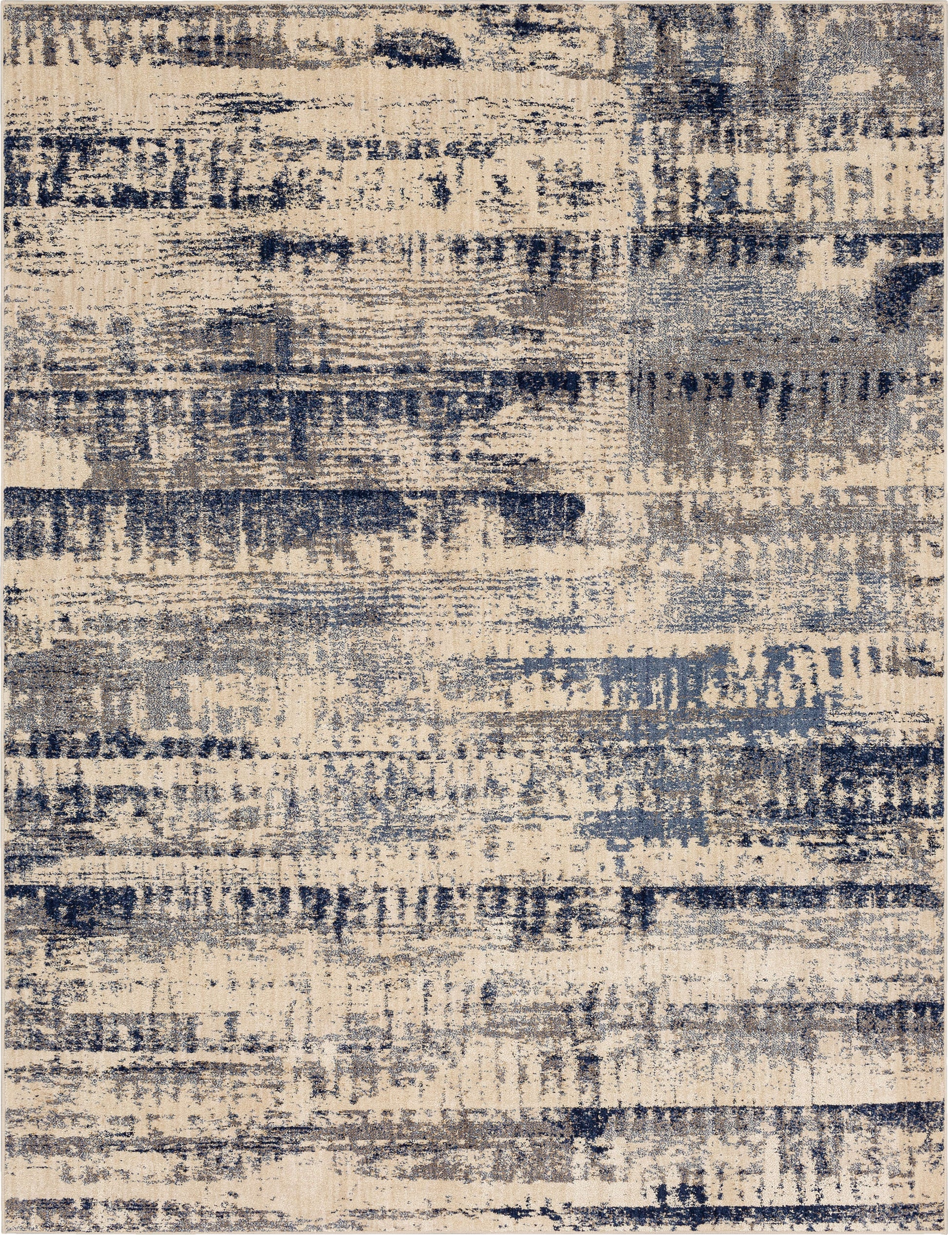 8' X 11'