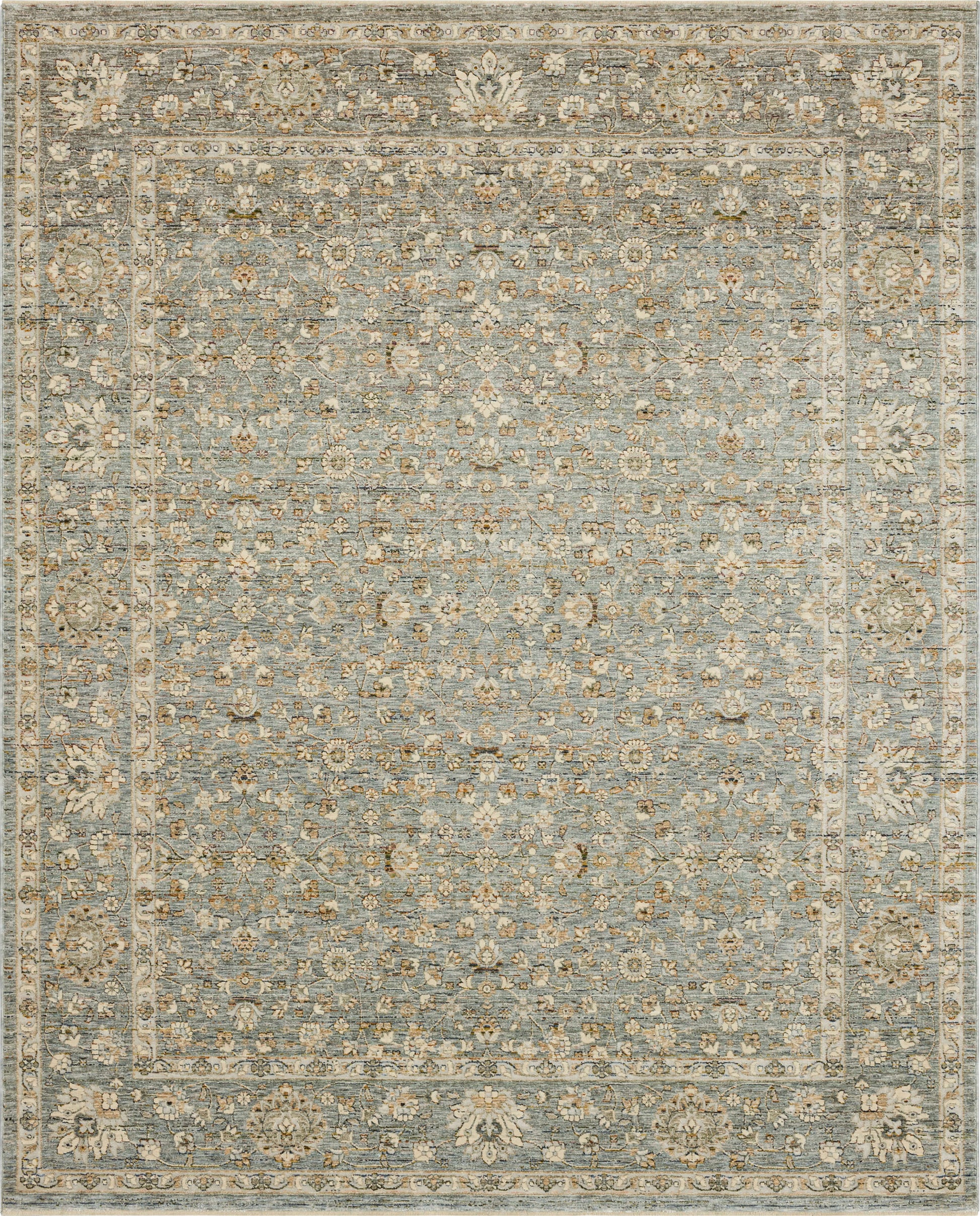  8' X 10'
