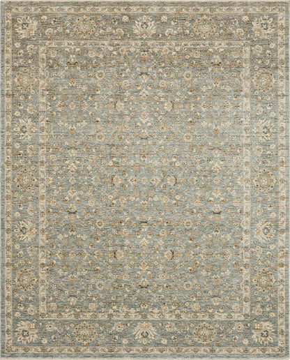  8' X 10'