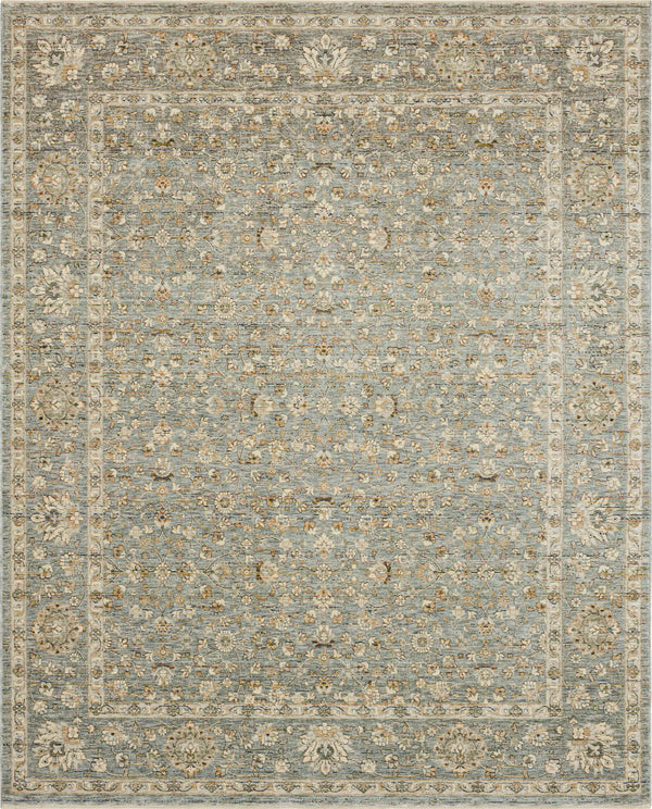  8' X 10'
